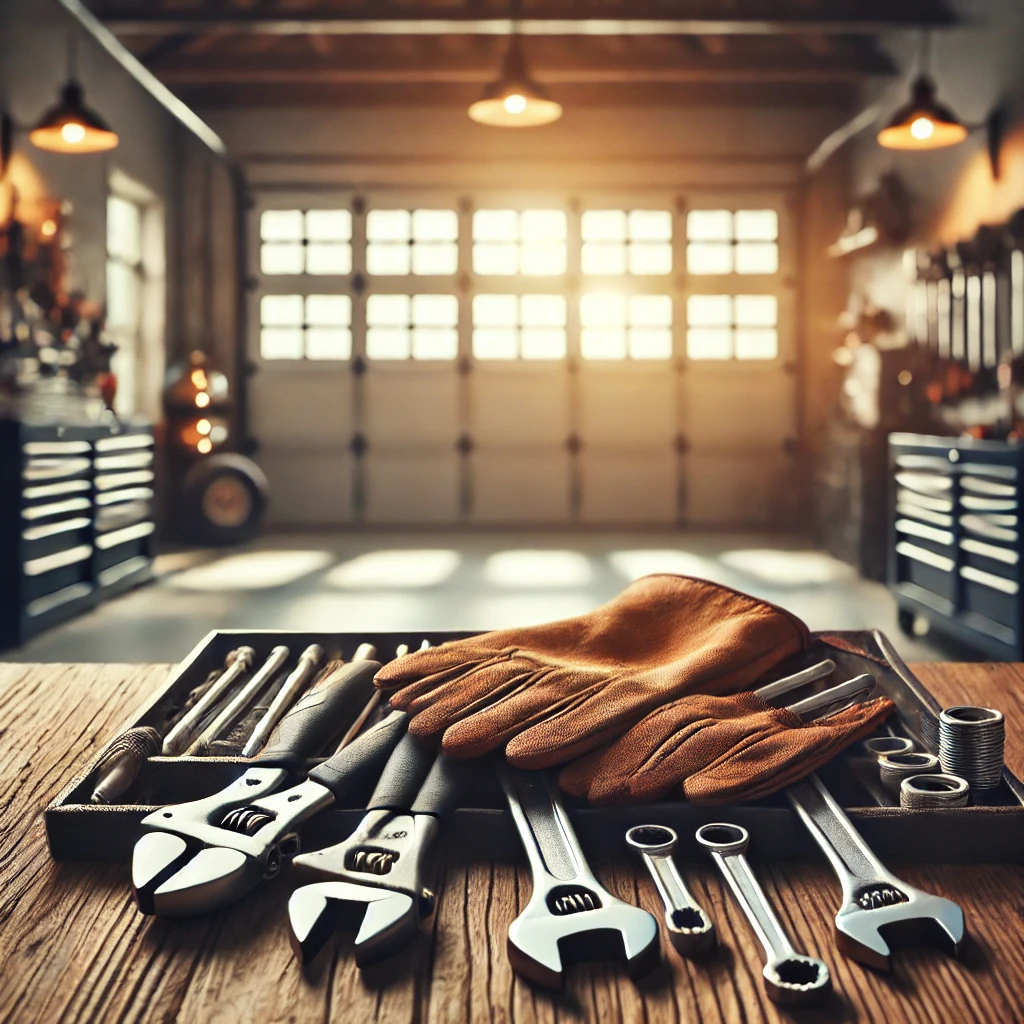 About Our Family-Owned Garage Door Company in Coupland TX - Professional Service Team