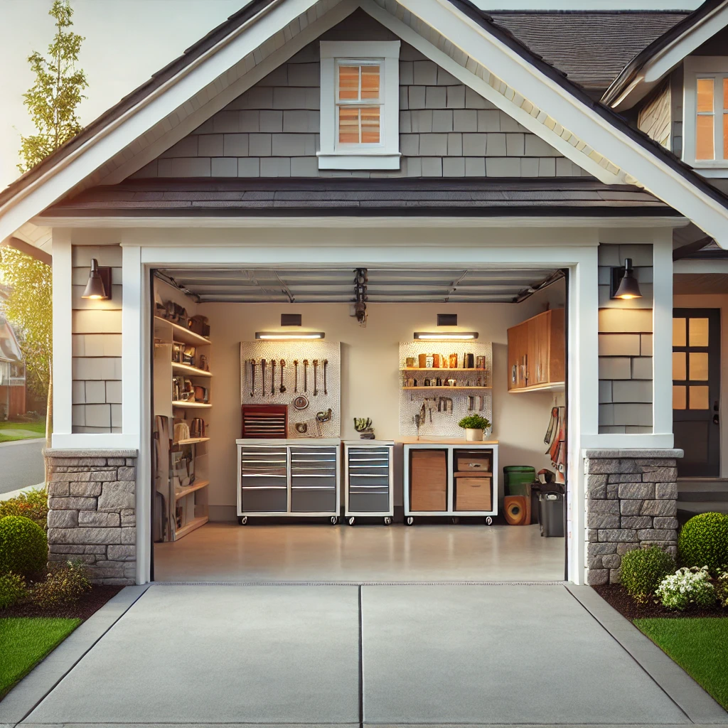 Latest garage door repair tips and maintenance guides from Coupland's trusted experts