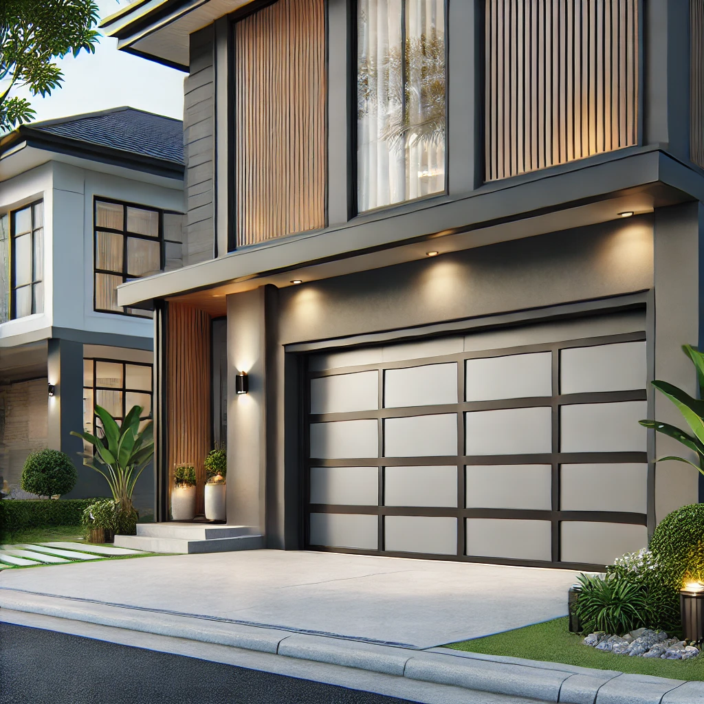 Professional Garage Door Company Coupland TX - 24/7 Emergency Service & Repairs