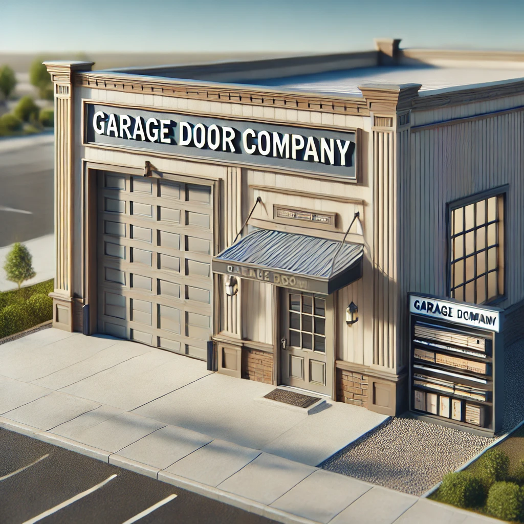 Best Garage Door Company Near Me Coupland TX - 24/7 Emergency Service