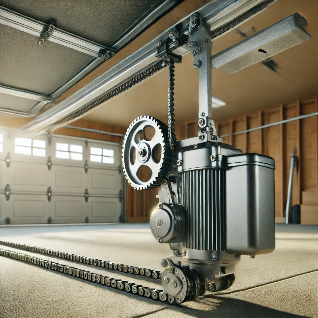 Garage Door Opener Installation & Service in Coupland TX - Professional Solutions for All Opener Brands