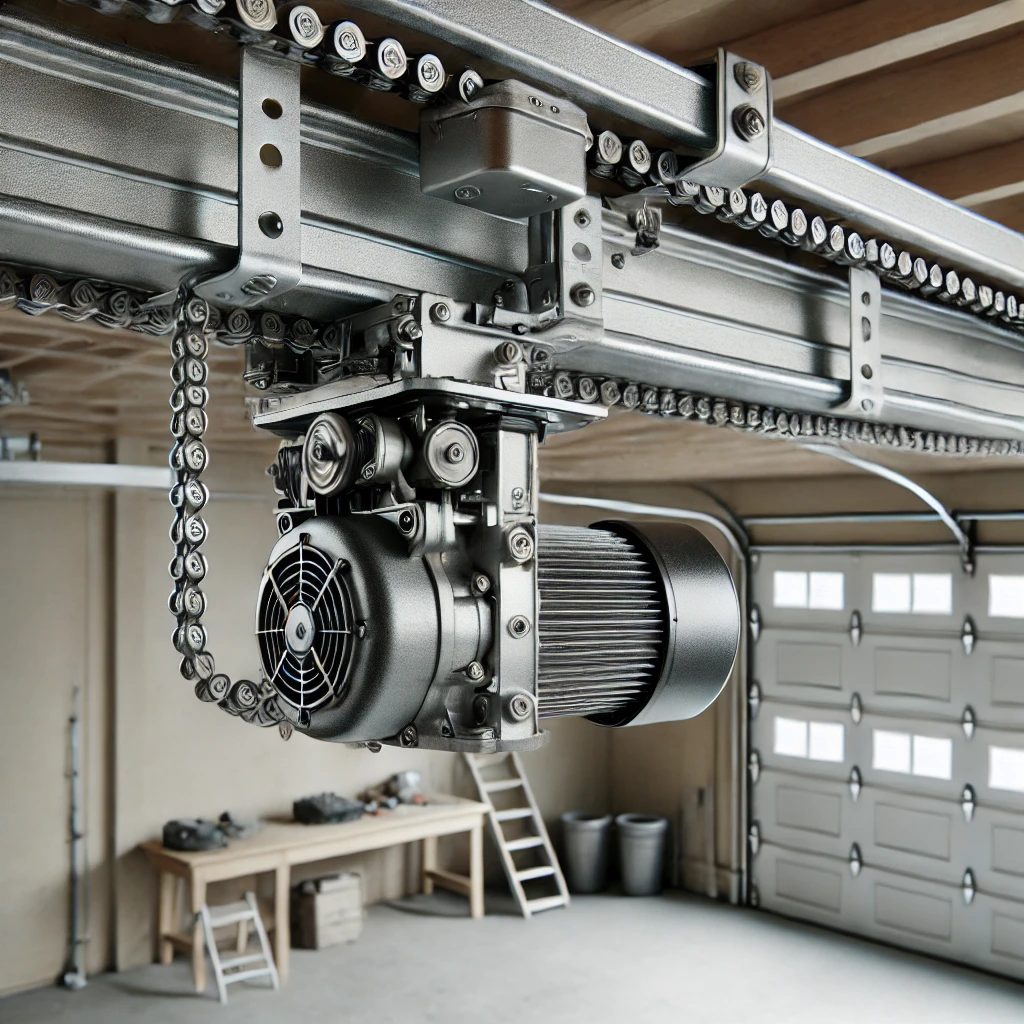 Professional Garage Door Opener Installation Coupland TX - Expert Smart Opener Installation Services