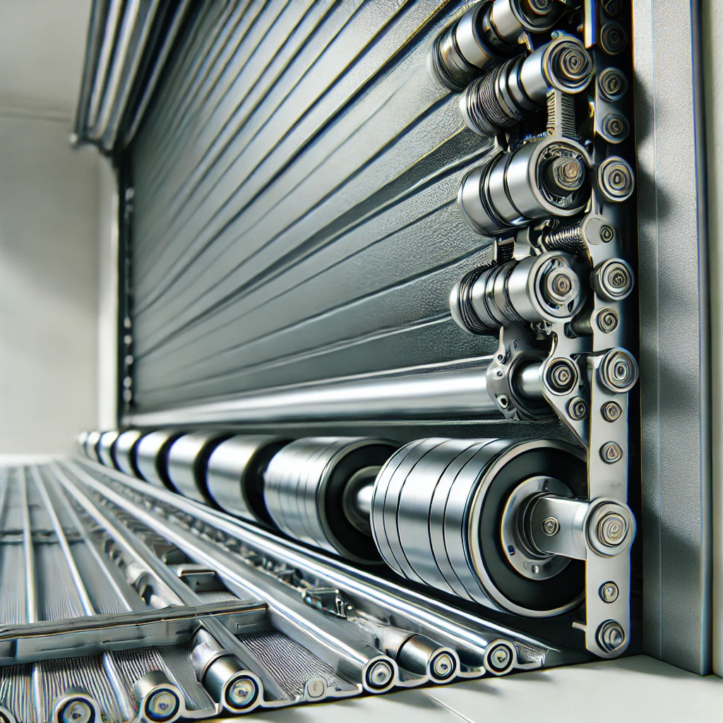 Expert Roller Garage Door Repairs Coupland TX - Professional Door System Specialists