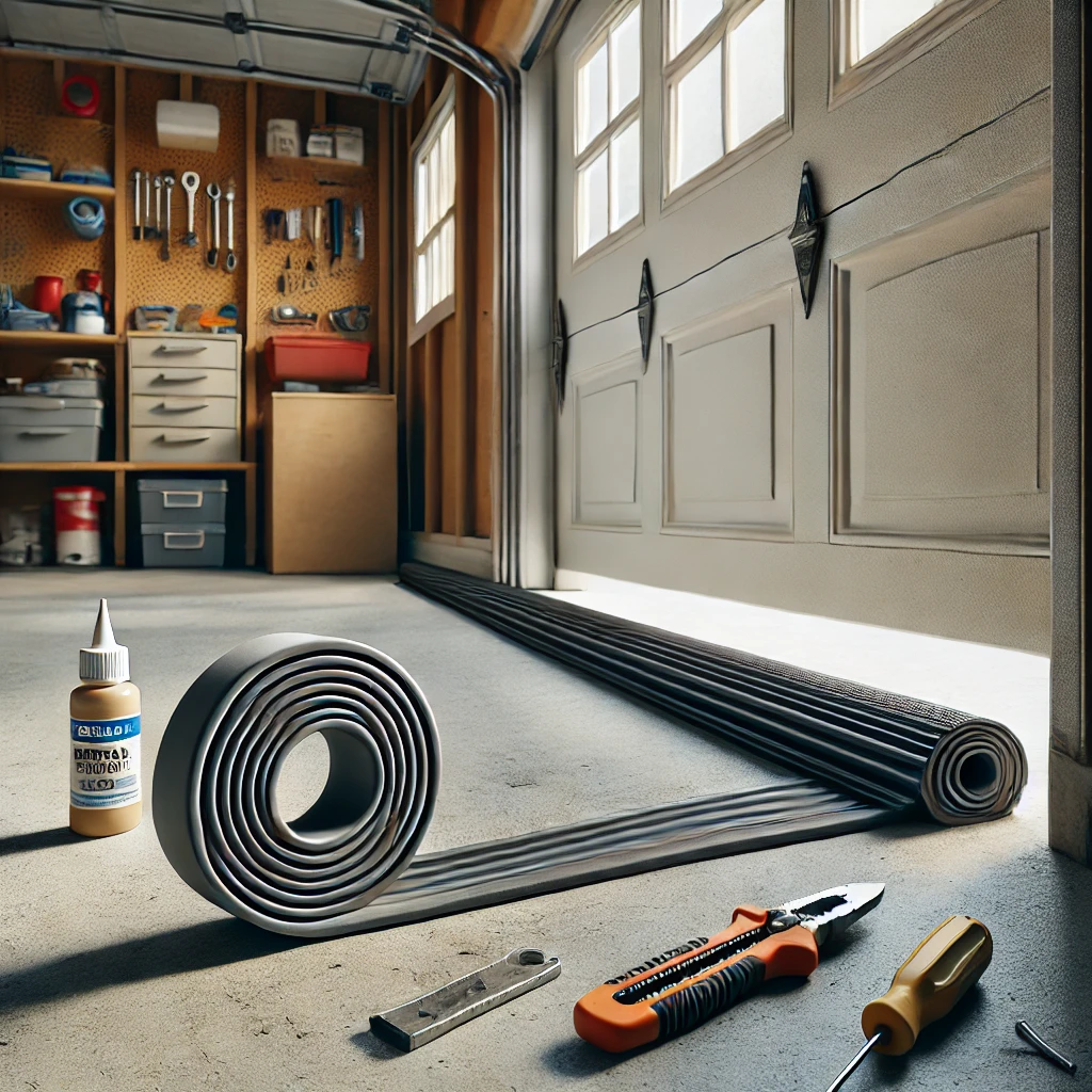 Expert Weather Seal Replacement in Coupland TX - Professional Service for Bottom Seals, Weatherstripping & Threshold Seals